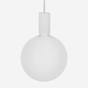 Alumina Pendant Light by Tala