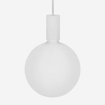 Alumina Pendant Light by Tala
