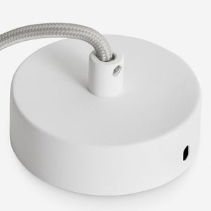 Alumina Pendant Light by Tala