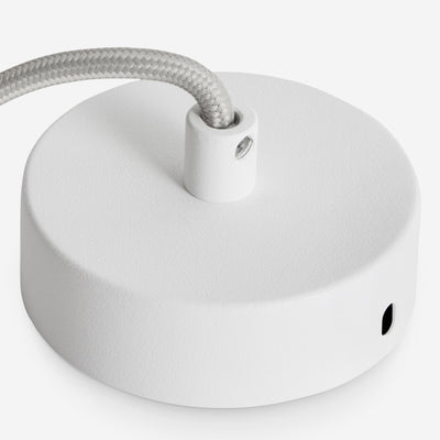 Alumina Pendant Light by Tala