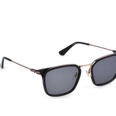 POLICE SPLP27K 0300 54 SUNGLASSES