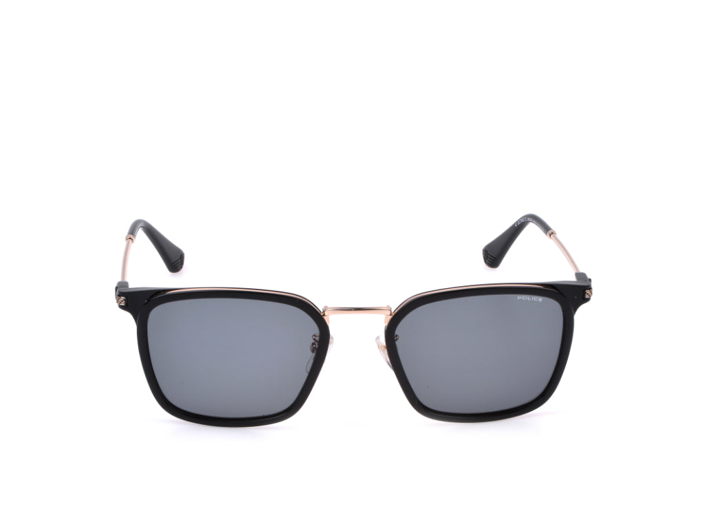 POLICE SPLP27K 0300 54 SUNGLASSES