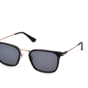 POLICE SPLP27K 0300 54 SUNGLASSES