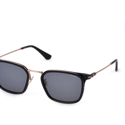 POLICE SPLP27K 0300 54 SUNGLASSES