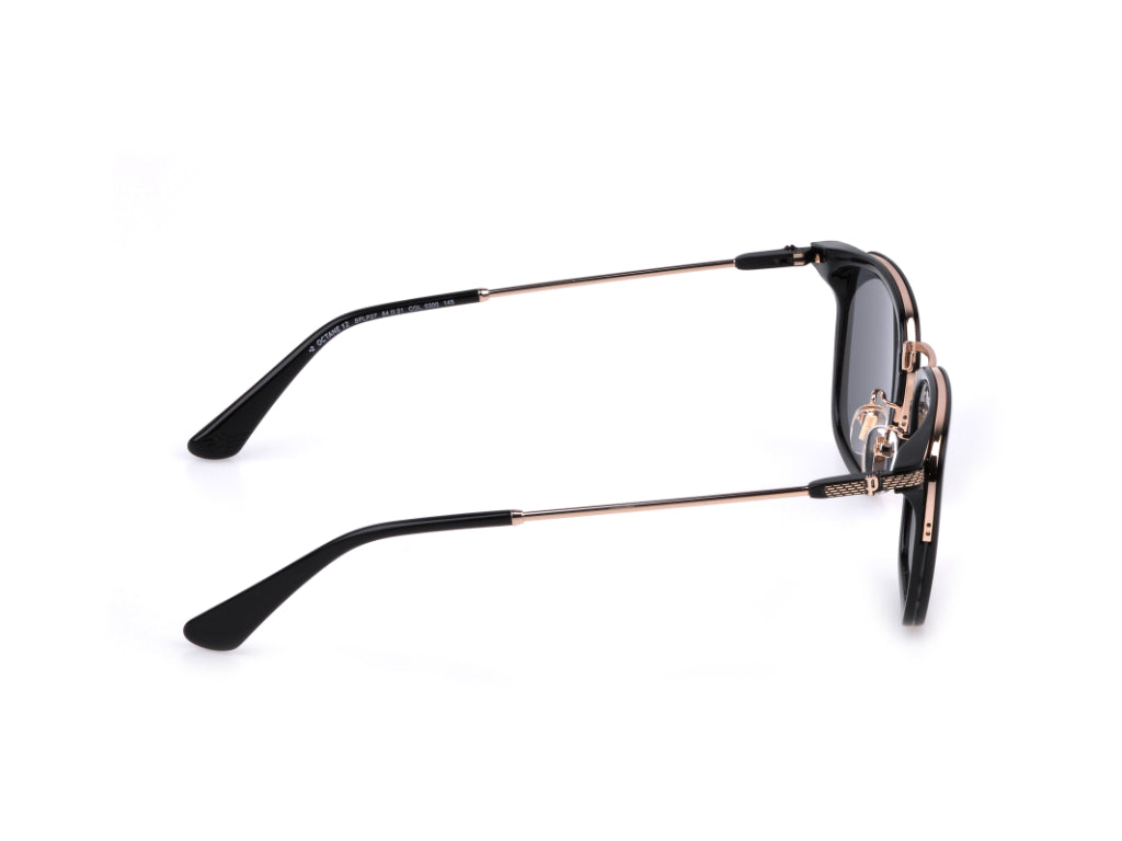 POLICE SPLP27K 0300 54 SUNGLASSES