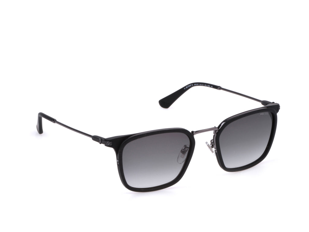 POLICE SPLP27K 0568 54 SUNGLASSES