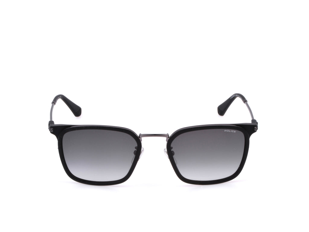 POLICE SPLP27K 0568 54 SUNGLASSES