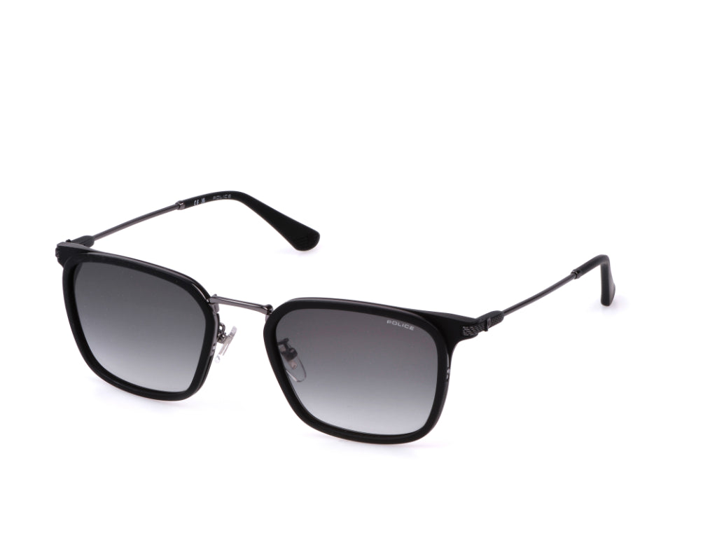 POLICE SPLP27K 0568 54 SUNGLASSES