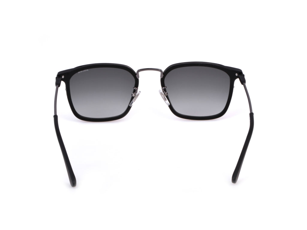 POLICE SPLP27K 0568 54 SUNGLASSES