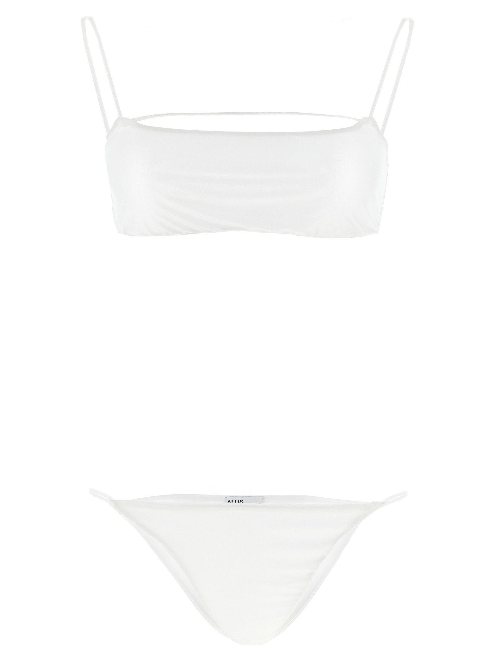 Allis Sporty Line Bikini