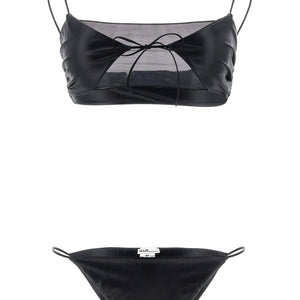 Allis Sporty Mesh Bikini