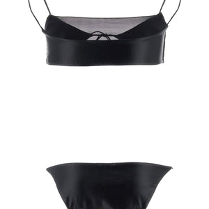 Allis Sporty Mesh Bikini