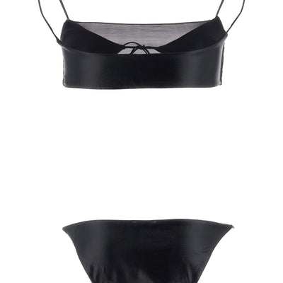 Allis Sporty Mesh Bikini
