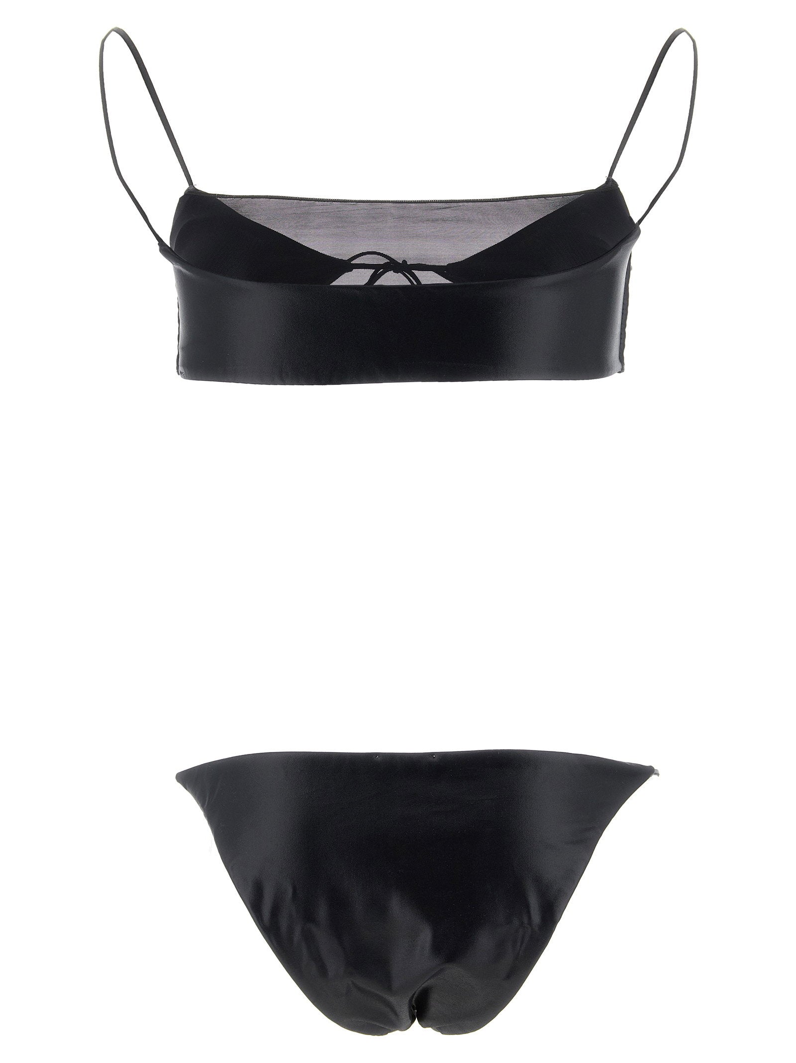 Allis Sporty Mesh Bikini