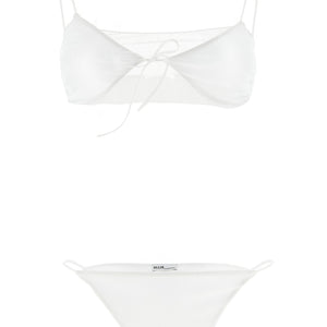 Allis Sporty Mesh Bikini