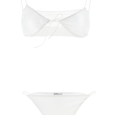 Allis Sporty Mesh Bikini