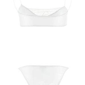 Allis Sporty Mesh Bikini
