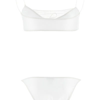 Allis Sporty Mesh Bikini