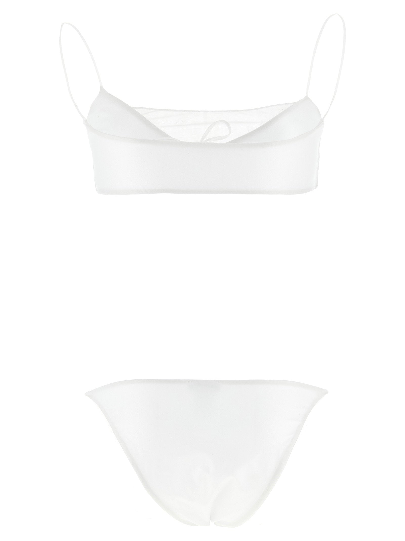 Allis Sporty Mesh Bikini