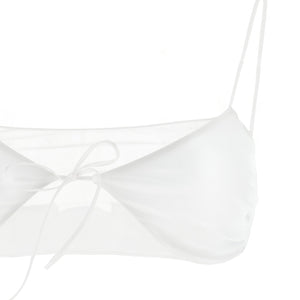 Allis Sporty Mesh Bikini