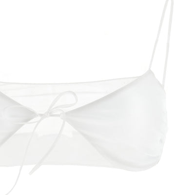 Allis Sporty Mesh Bikini