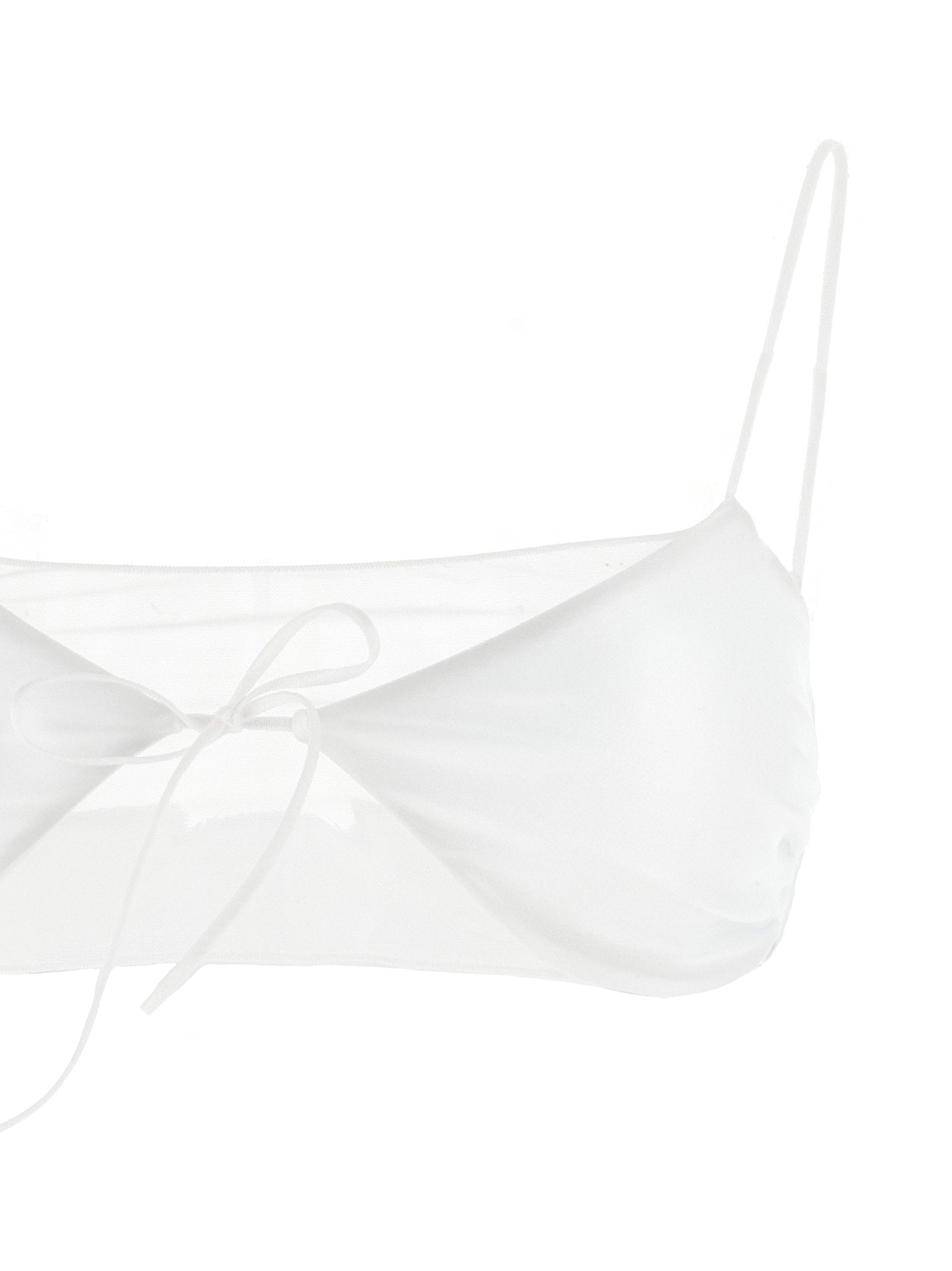 Allis Sporty Mesh Bikini