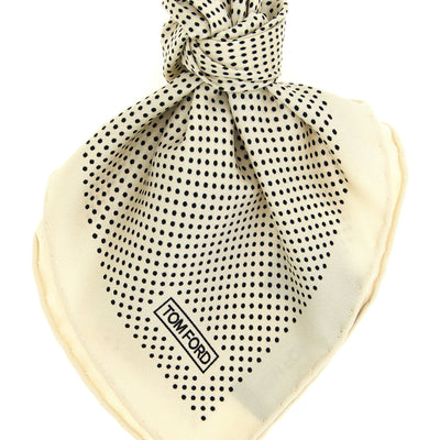 Tom Ford Silk Pocket Clutch Bag