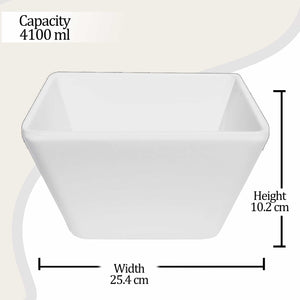 Square Velocity Bowl (Milton)