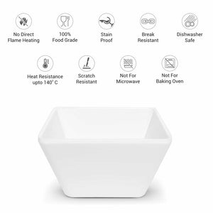 Square Velocity Bowl (Milton)