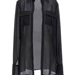 Monot Georgette Shirt