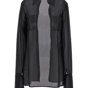 Monot Georgette Shirt
