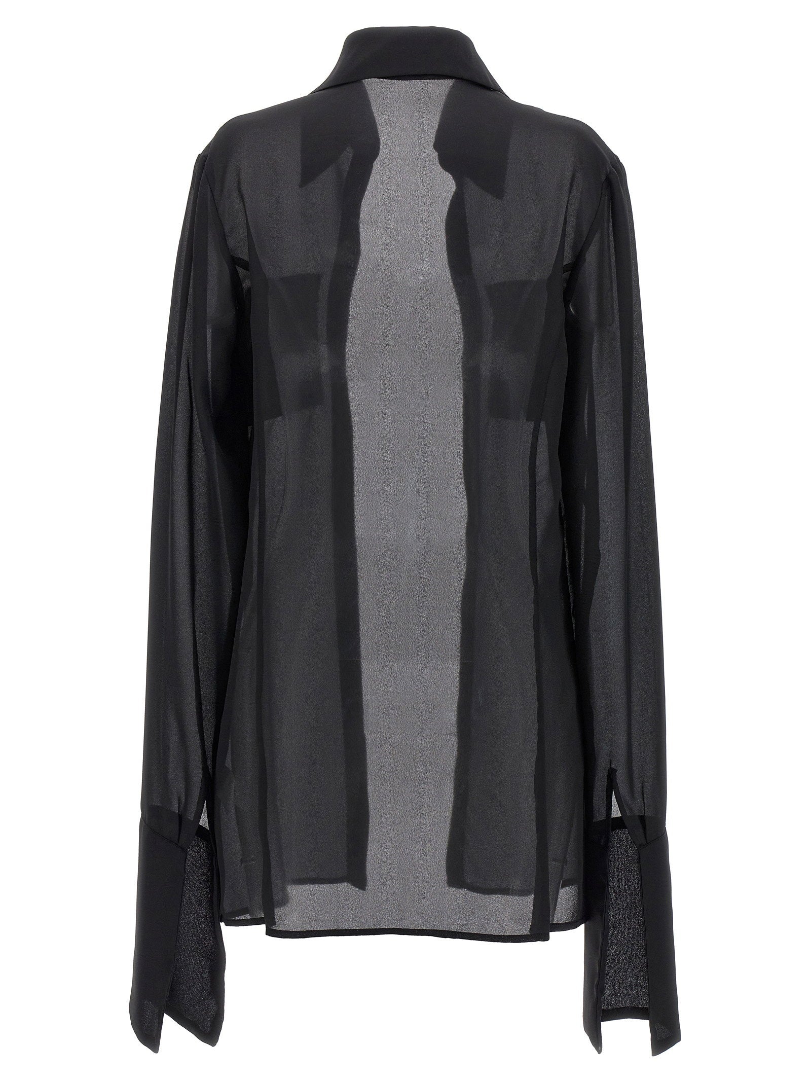 Monot Georgette Shirt