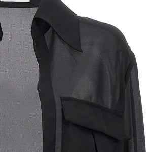 Monot Georgette Shirt