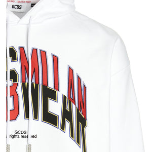 Gcds College’ Hoodie
