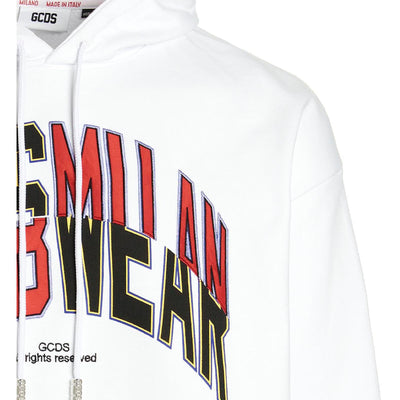 Gcds College’ Hoodie