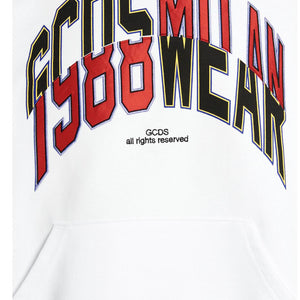 Gcds College’ Hoodie