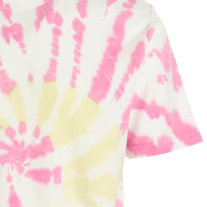 T-shirt Gcds Tie Dye