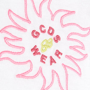 Gcds T-shirt Surfing Weirdo