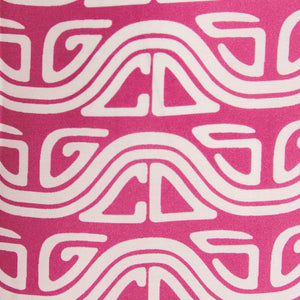 Gcds Waved Logo Shirt