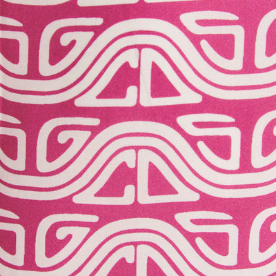 Gcds Waved Logo Shirt