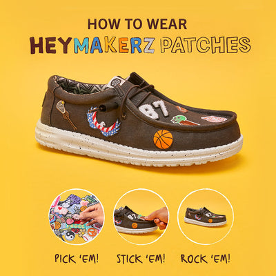 Blue Star Patch - Blue Star