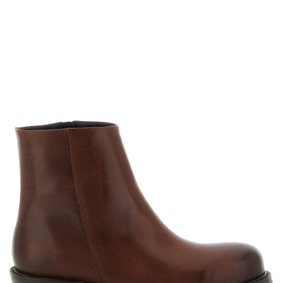 Séfr Lerato Ankle Boots