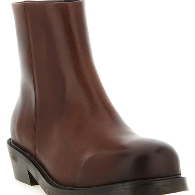 Séfr Lerato Ankle Boots
