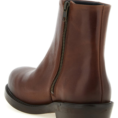 Séfr Lerato Ankle Boots
