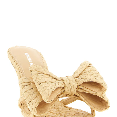 Mach & Mach Le Cadeau Mules