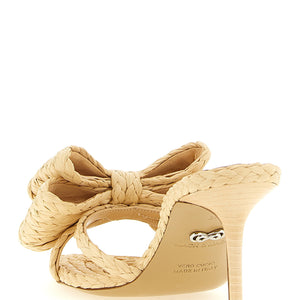 Mach & Mach Le Cadeau Mules
