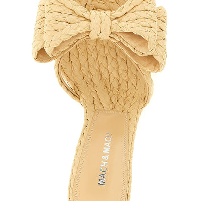 Mach & Mach Le Cadeau Mules