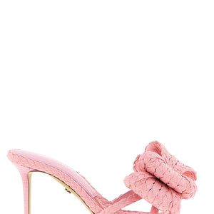 Mach & Mach Le Cadeau Mules