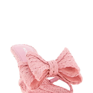 Mach & Mach Le Cadeau Mules