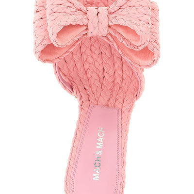 Mach & Mach Le Cadeau Mules